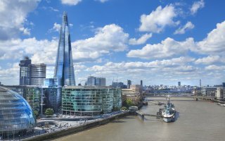 Les gratte-ciel vont pousser en nombre à Londres  - Batiweb