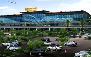 Appel d'offres relancé pour le second aéroport international de la Birmanie - Batiweb