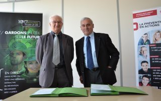 La santé et la sécurité au travail dans l’apprentissage BTP renforcées Batiweb La santé et la sécurité au travail dans l’apprentissage BTP renforcées Batiweb