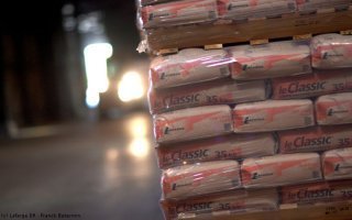 Lafarge et Holcim : les conseils d'administration valident la fusion Batiweb Lafarge et Holcim : les conseils d'administration valident la fusion Batiweb