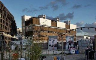 Les mineurs sous protection judiciaire ont un nouveau centre d'accueil parisien Batiweb Les mineurs sous protection judiciaire ont un nouveau centre d'accueil parisien Batiweb