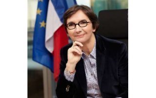  Gouvernement Valls : Valérie Fourneyron, nouvelle secrétaire d'Etat à l'Artisanat - Batiweb