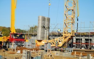 Euler Hermes veut des mesures de soutien pour relancer le secteur de la construction Batiweb Euler Hermes veut des mesures de soutien pour relancer le secteur de la construction Batiweb