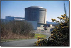 Brennilis : vie et mort d'une centrale nucléaire - Batiweb