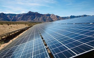 Obama lance des mesures pour soutenir le solaire aux Etats-Unis Batiweb Obama lance des mesures pour soutenir le solaire aux Etats-Unis Batiweb