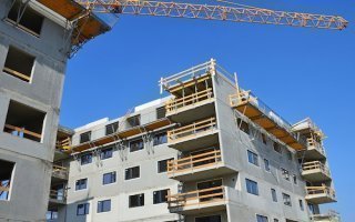 L'avenir du marché de la construction de logements neufs s'assombrit - Batiweb