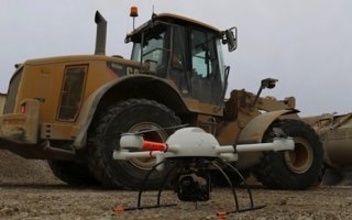 Redbird et le groupe Monnoyeur s'associent sur le secteur du drone civil - Batiweb