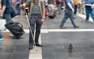 Accessibilité handicapés : la prolongation des délais pour la mise aux normes adoptée - Batiweb