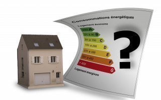 Que vaut vraiment le diagnostic de performance énergétique (DPE) ? - Batiweb