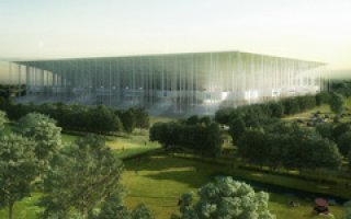 Fiche chantier nouveau stade de Bordeaux - Batiweb