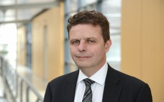 Étienne Crépon, nouveau Président du CSTB - Batiweb