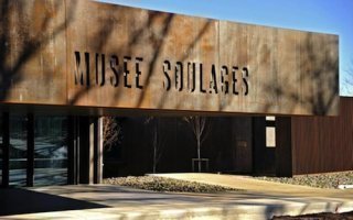 Musée Soulages : y-a-t-il eu favoritisme lors de l'attribution du marché ? - Batiweb