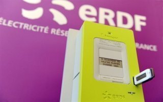 Compteurs Linky : ERDF fait appel à des entreprises pour la pose Batiweb Compteurs Linky : ERDF fait appel à des entreprises pour la pose Batiweb