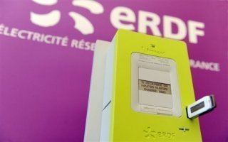 Compteurs Linky : ERDF fait appel à des entreprises pour la pose - Batiweb