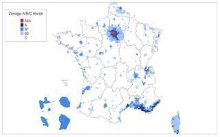 Réforme du logement : trois mesures déjà publiées au JO Batiweb Réforme du logement : trois mesures déjà publiées au JO Batiweb