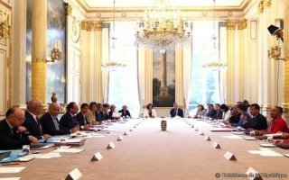 Conseil des ministres : que faut-il retenir ? Batiweb Conseil des ministres : que faut-il retenir ? Batiweb
