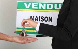 Immobilier locatif : plus d'un Français sur deux achète pour payer moins d'impôts - Batiweb