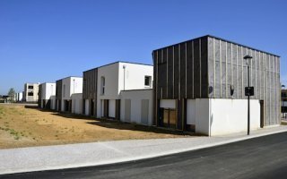S. Pinel promet 5 000 logements HLM « à très bas loyer » par an entre 2015-2018 - Batiweb