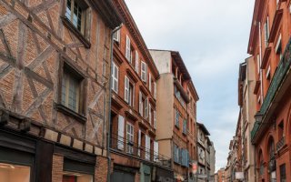 Le centre historique de Toulouse bientôt classé au patrimoine de l'Unesco ? - Batiweb