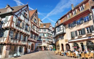 Les maisons à colombages menacées par la loi sur la transition énergétique ? Batiweb Les maisons à colombages menacées par la loi sur la transition énergétique ? Batiweb