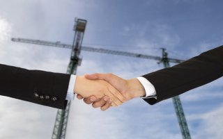 Bouygues Construction et BASF s'allient en faveur de la construction durable - Batiweb
