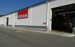 Recyclage des pièces détachées de matériels : un « trésor » valorisé par Loxam Batiweb Recyclage des pièces détachées de matériels : un « trésor » valorisé par Loxam Batiweb