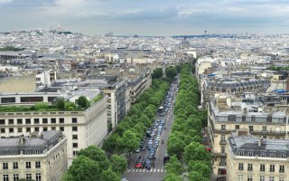 Les élus franciliens votent un Grand Paris, remanié à leur goût - Batiweb