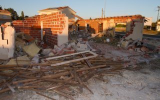Trois résidences démolies à tort en Lorraine ? - Batiweb