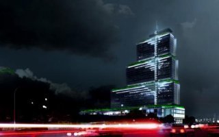 Le contrat en PPP pour le nouveau TGI de Paris définitivement validé Batiweb Le contrat en PPP pour le nouveau TGI de Paris définitivement validé Batiweb