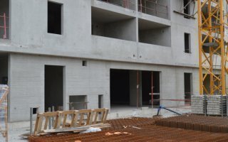 Les constructions de logements neufs toujours en déprime au 3e trimestre Batiweb Les constructions de logements neufs toujours en déprime au 3e trimestre Batiweb