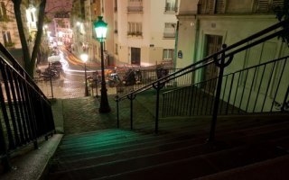 Quel rapport ont les Français à l'éclairage et aux équipements urbains ? - Batiweb