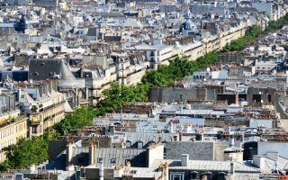 L'encadrement des loyers se précise pour Paris - Batiweb