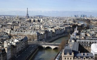 30 % du nouveau plan d'investissements consacré au logement à Paris Batiweb 30 % du nouveau plan d'investissements consacré au logement à Paris Batiweb