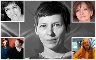 (Diaporama) Qui sont les femmes architectes les plus brillantes en 2014 ? Batiweb (Diaporama) Qui sont les femmes architectes les plus brillantes en 2014 ? Batiweb