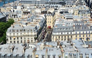 Budget de Paris : sept domaines d'investissements retenus pour 2015 - Batiweb