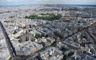 24 propositions pour accélérer la création de logements à Paris - Batiweb