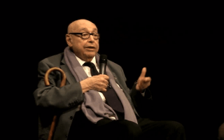 Ricardo Porro, figure majeure de l'architecture, est décédé Batiweb Ricardo Porro, figure majeure de l'architecture, est décédé Batiweb
