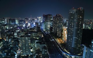 Le village olympique de Tokyo, une vitrine techno-écologique en 2020 - Batiweb