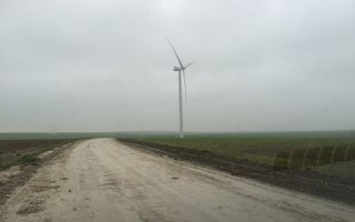 Deux parcs éoliens mis en service dans l'Aisne - Batiweb