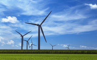 Eolien : le programme Windustry France prolongé jusqu'en 2016 - Batiweb