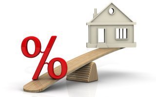 Crédits immobiliers : l'incroyable plongeon des taux en 2014 - Batiweb