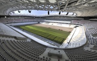 Ouverture d'une enquête sur le PPP du Grand Stade de Nice - Batiweb