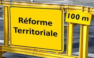 Vers un «compromis» entre parlement et gouvernement sur la réforme territoriale ? - Batiweb