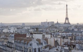 Patrimoine mondial de l'Unesco : les toits de Paris pourraient prendre de la hauteur... - Batiweb