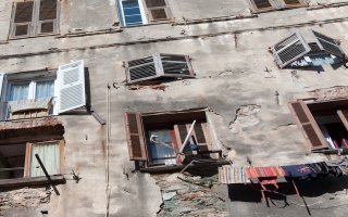 Les politiques contre le mal-logement ont échoué (Fondation Abbé-Pierre) - Batiweb