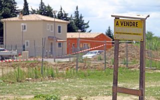 Un redémarrage progressif de la construction de logements attendu en 2015 (Crédit Foncier) Batiweb Un redémarrage progressif de la construction de logements attendu en 2015 (Crédit Foncier) Batiweb