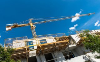 Le PDG de Vinci voit des signes encourageants pour la reprise de la construction Batiweb Le PDG de Vinci voit des signes encourageants pour la reprise de la construction Batiweb