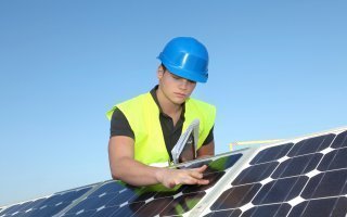 Qualit'EnR reconnu comme organisme d'agrément de la formation des ENR Batiweb Qualit'EnR reconnu comme organisme d'agrément de la formation des ENR Batiweb