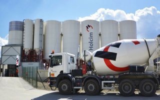 Le cimentier Holcim confirme la hausse de son bénéfice en 2014 à 1,2 % Batiweb Le cimentier Holcim confirme la hausse de son bénéfice en 2014 à 1,2 % Batiweb