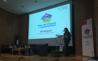 La ministre Sylvia Pinel veut réformer le système d'attribution des logements sociaux Batiweb La ministre Sylvia Pinel veut réformer le système d'attribution des logements sociaux Batiweb